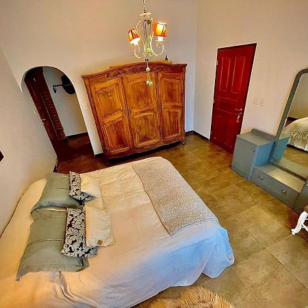 Habitacion Reina Mora Сан-Сальвадор-де-Жужуй Екстер'єр фото
