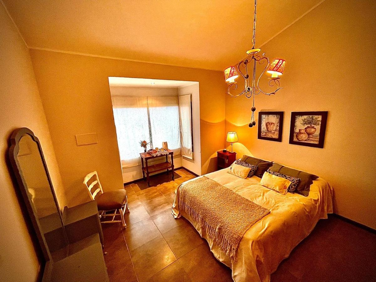 Habitacion Reina Mora Сан-Сальвадор-де-Жужуй Екстер'єр фото