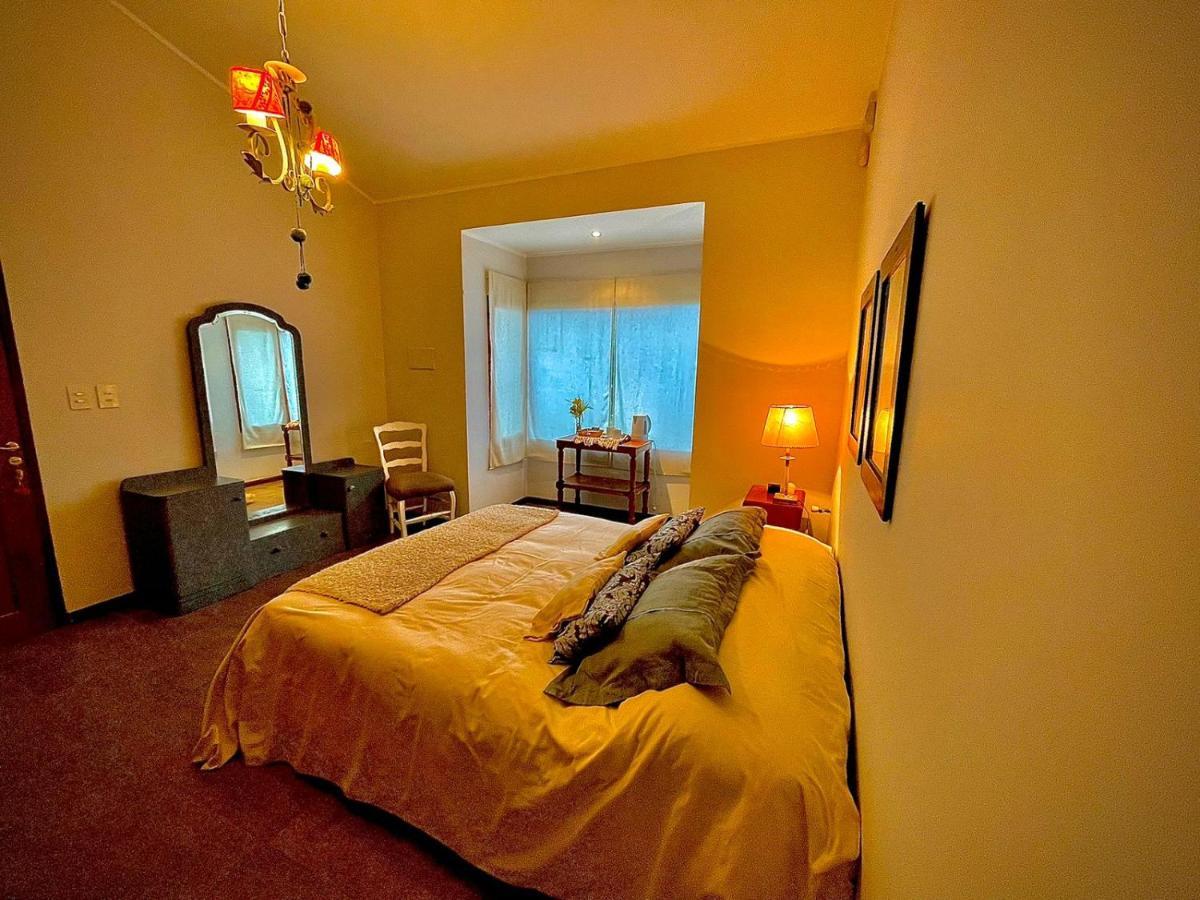 Habitacion Reina Mora Сан-Сальвадор-де-Жужуй Екстер'єр фото
